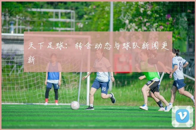 天下足球：转会动态与球队新闻更新